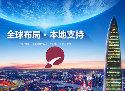深圳市信维通信股份有限公司官网建设