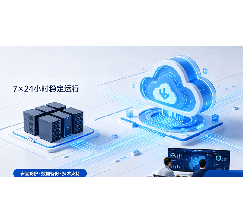 网站运维托管